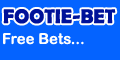 Footie-bet - Free Bets, Free Tips, Soccer Betting